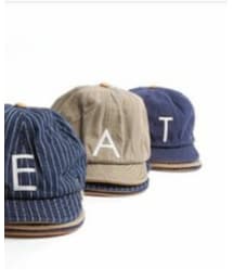 DECHO | キャップ