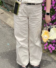UNIQLO | デニムパンツ