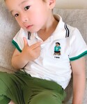 ZARA(ザラ)の「パンツ(チノパンツ)」