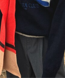 UNIQLO | スラックス