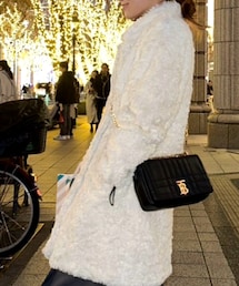 SELECT. | ムートンコート