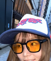 A BATHING APE | キャップ