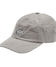 VANS | コーデュロイキャップ(キャップ)