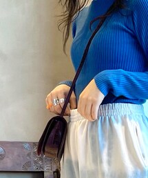 A.P.C. | ショルダーバッグ