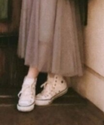 CONVERSE | 【CONVERSE】31304280 ALL STAR US YU NAGABA HI(スニーカー)