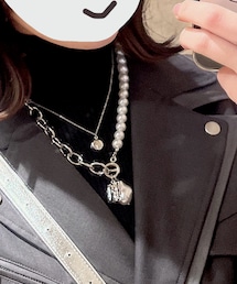 SHEIN | ネックレス