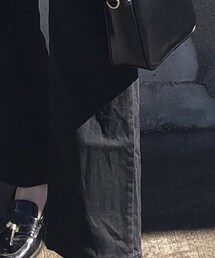 UNIQLO | デニムパンツ
