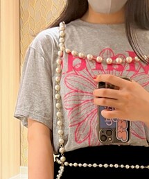 Mardi Mercredi | Tシャツ/カットソー
