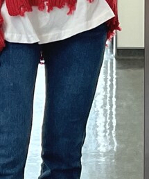 shein | デニムパンツ