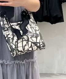 nori emomoto | ショルダーバッグ