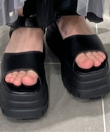 GRL | サンダル