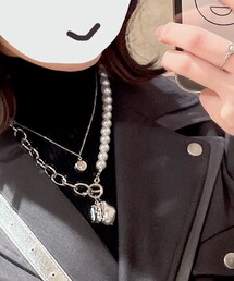 DHOLIC | ネックレス