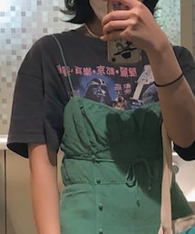 H&M | Tシャツ/カットソー