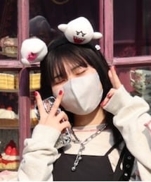 Universal Studio Japan | カチューシャ