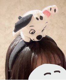 Disney | カチューシャ