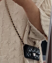 CHANEL | カードケース