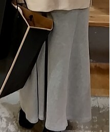 MERLOT IKYU | スカート