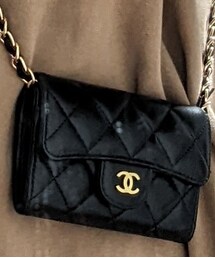 CHANEL | カードケース