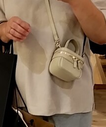 chiiiibag | ショルダーバッグ