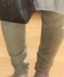 UNIQLO | パンツ