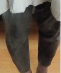 GU(ジーユー)の「パンツ(スウェットパンツ)」