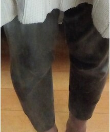 GU | スウェットパンツ