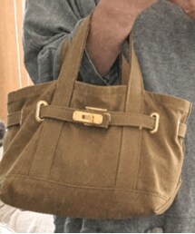 sita parantica | トートバッグ