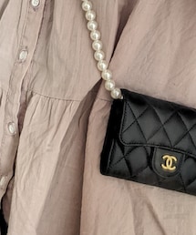 CHANEL | カードケース