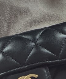 CHANEL | カードケース