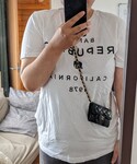 Banana Republic(バナナリパブリック)の「トップス(Tシャツ/カットソー)」