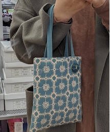 mina perhonen | トートバッグ