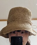coca（coca）(コカ)の「帽子(帽子)」
