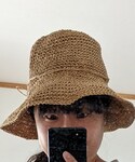 coca（coca）(コカ)の「帽子(帽子)」