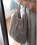 Handmade(ハンドメイド)の「バッグ(トートバッグ)」