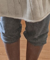 coca（coca） | スウェットパンツ