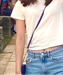 GU | Tシャツ/カットソー