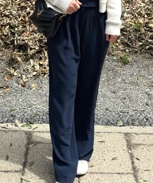 cumar | スラックス