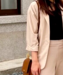 ZARA | スーツジャケット