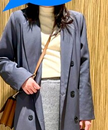 LOWRYS FARM | ニット/セーター