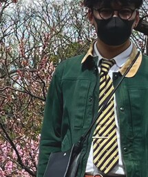 used | デニムジャケット