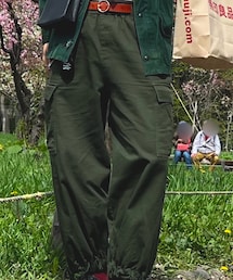 used | パンツ