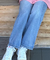 GRL | デニムパンツ