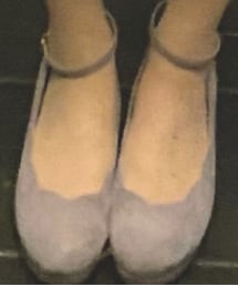 百貨店 | パンプス