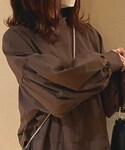 LOWRYS FARM(ローリーズファーム)の「ワンピース/ドレス(チュニック)」