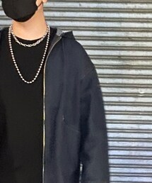 EVISU | デニムジャケット