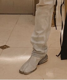 Maison Margiela | ブーツ