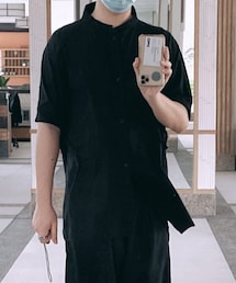 Y’s for men | シャツ/ブラウス