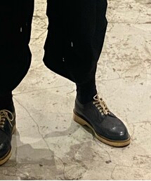 Dr. Martens | ドレスシューズ