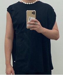 DRIES VAN NOTEN | Tシャツ/カットソー