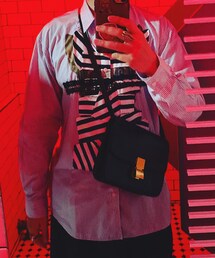 CELINE | メッセンジャーバッグ